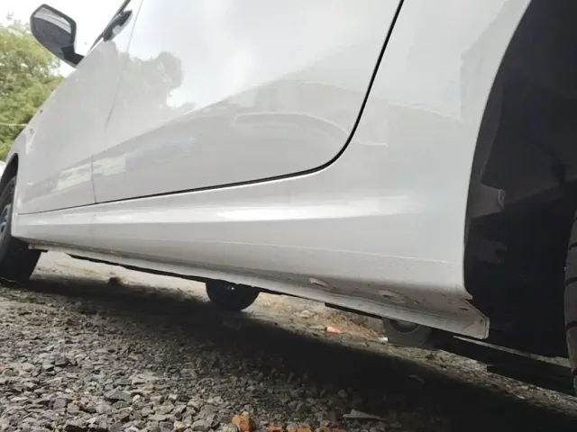 Wuling Hongguang — Фото автомобиля 21