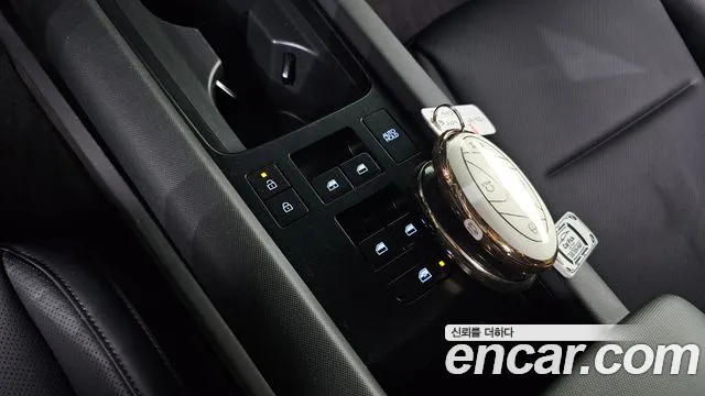Hyundai Ioniq 6 — Фото автомобиля 15