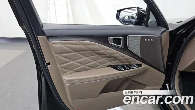 Kia K8 Signature — Фото автомобиля 21