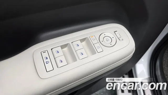 Hyundai Santa Fe MX5 — Фото автомобиля 28