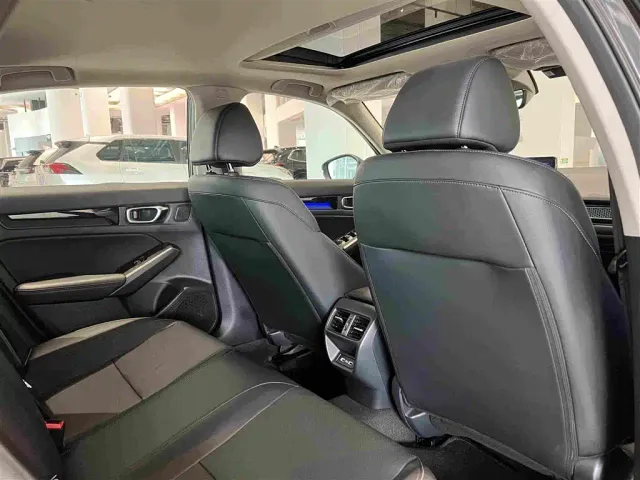 Honda Integra — Фото автомобиля 29