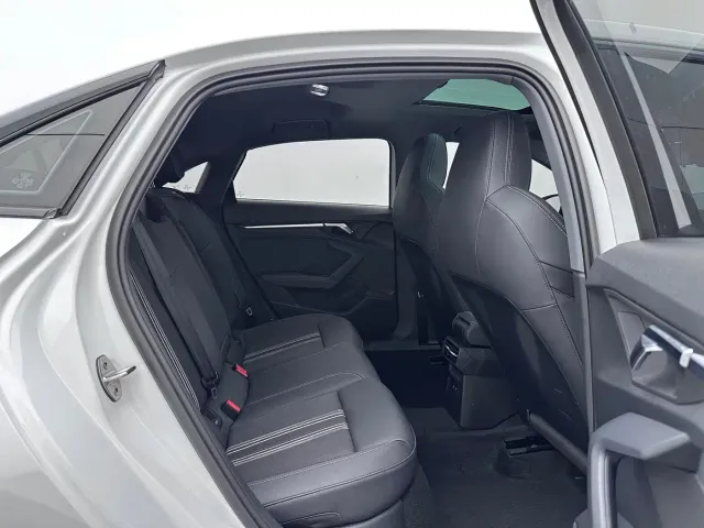Audi A3 — Фото автомобиля 18