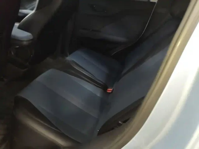 BYD Seagull — Фото автомобиля 16