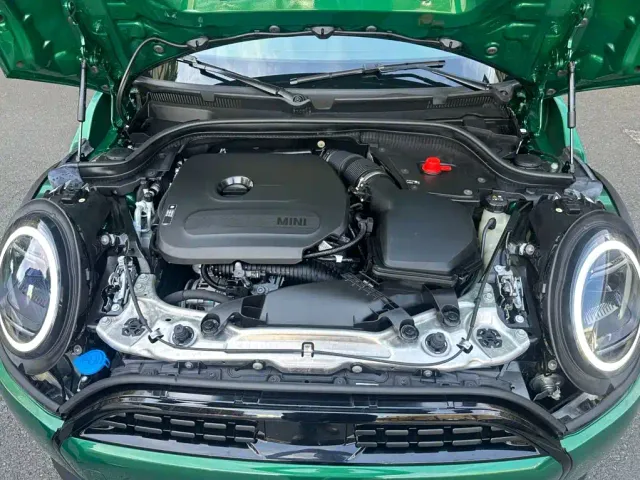 MINI Hatch — Фото автомобиля 7