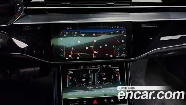 Audi A8 50 TDI quattro Premium — Фото автомобиля 14