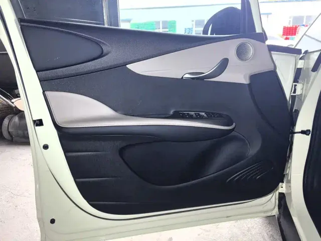 BYD Dolphin — Фото автомобиля 14