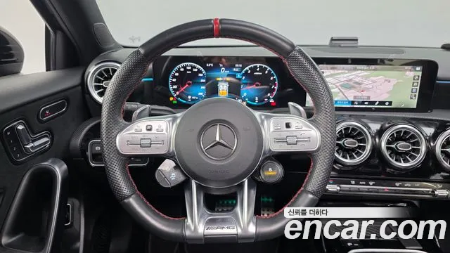 Mercedes-Benz A-Class — Фото автомобиля 15
