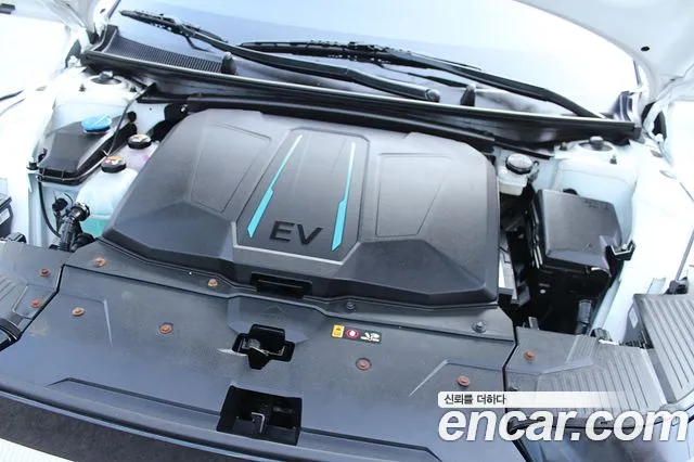 Hyundai Ioniq5 Ioniq5 — Фото автомобиля 19