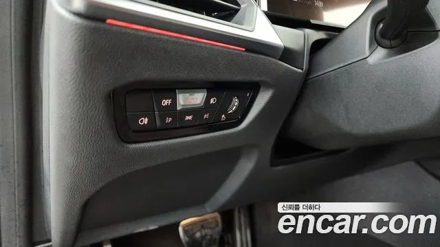 BMW 4-Series 4 серия (G22) 420i M Sport Gran Coupe — Фото автомобиля 16