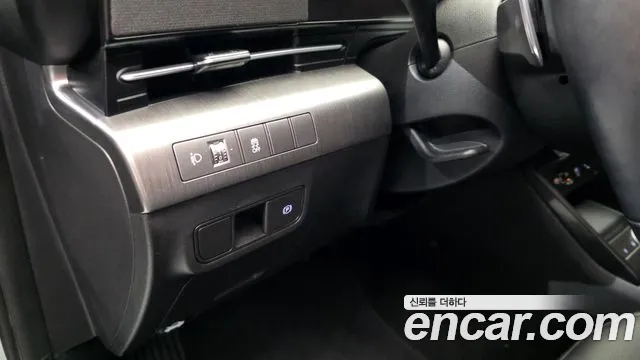 Hyundai Kona SX2 — Фото автомобиля 19