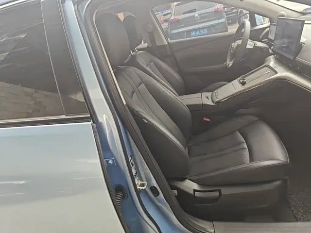GAC Aion S MAX — Фото автомобиля 19