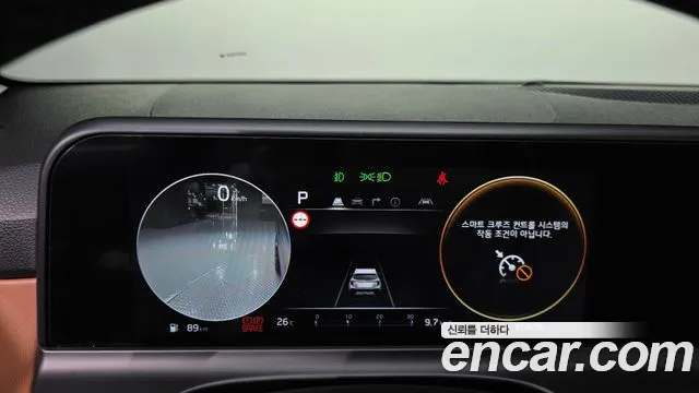 Kia Seltos — Фото автомобиля 11