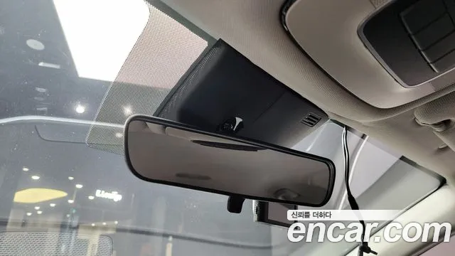 Hyundai Sonata Sonata (DN8) — Фото автомобиля 27