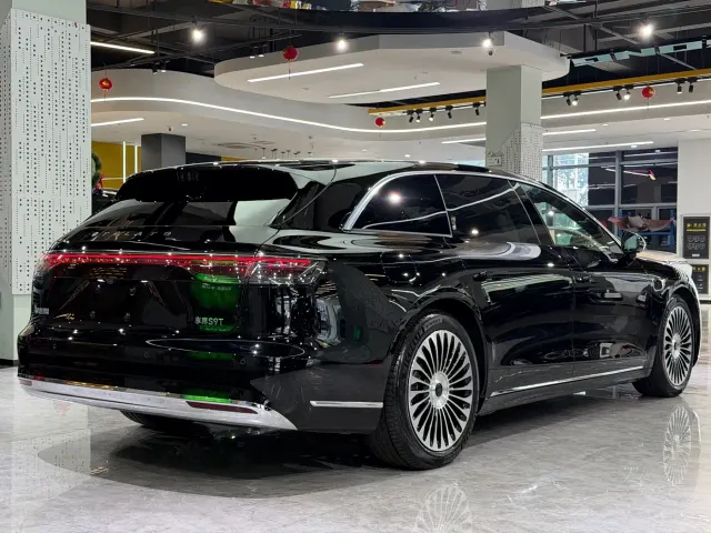 Stelato S9T — Фото автомобиля 15