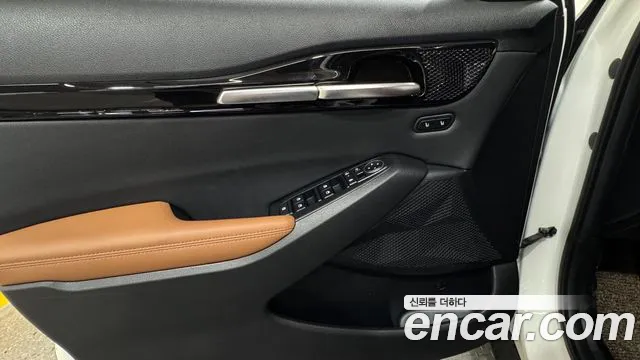 Kia Seltos Seltos (New) — Фото автомобиля 10