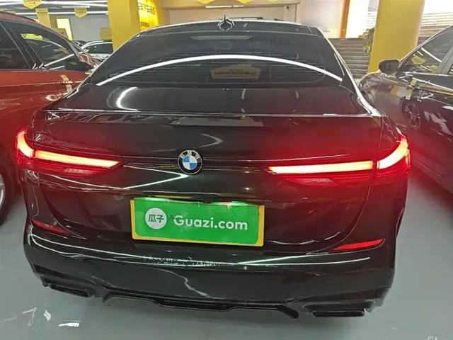 BMW 2 Series — Фото автомобиля 5