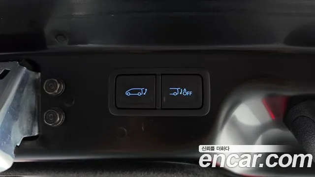 Hyundai Staria — Фото автомобиля 24