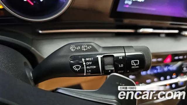 Kia Canival Carnival 4 поколение Дизель 9 мест Noblesse — Фото автомобиля 18