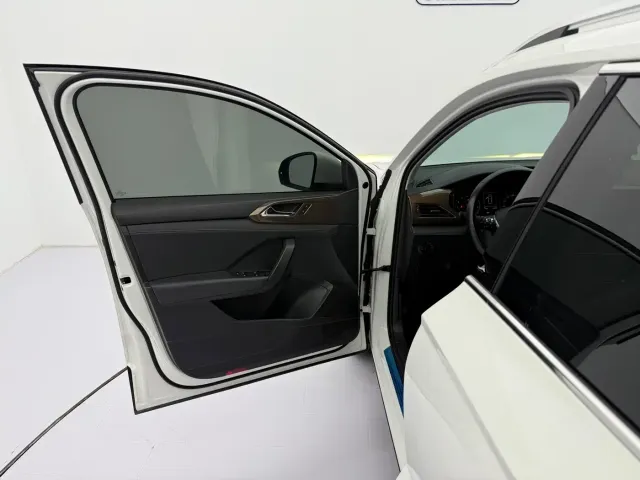Volkswagen Tharu 2021 280TSI 2WD Luxury Plus — Фото автомобиля 23