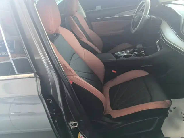 Changan Eado — Фото автомобиля 24