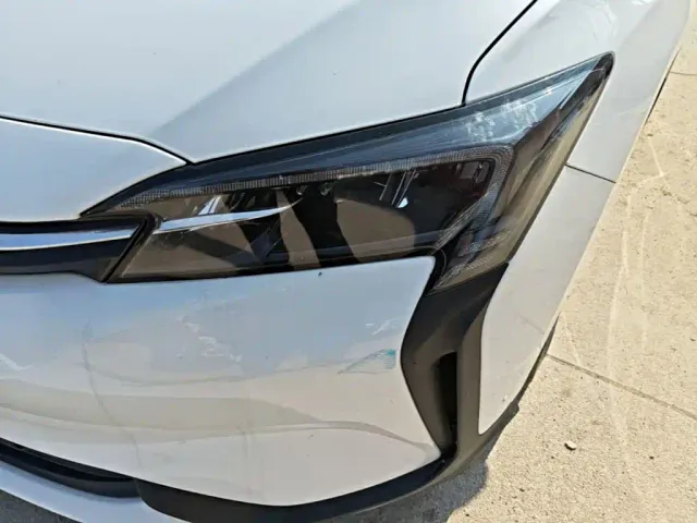 Buick Velite 6 — Фото автомобиля 23