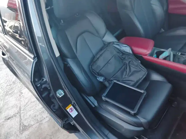 Changan CS55 Plus — Фото автомобиля 24