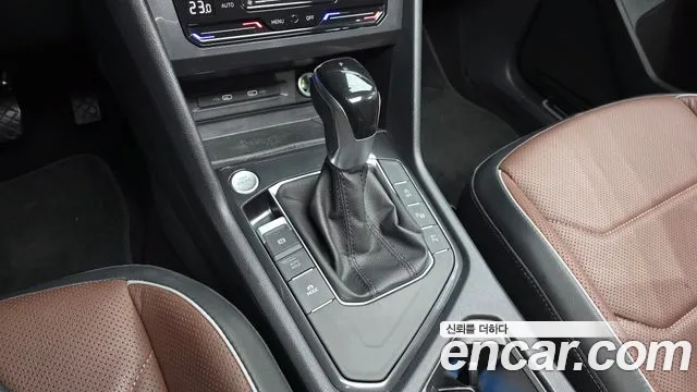 Volkswagen Tiguan — Фото автомобиля 8