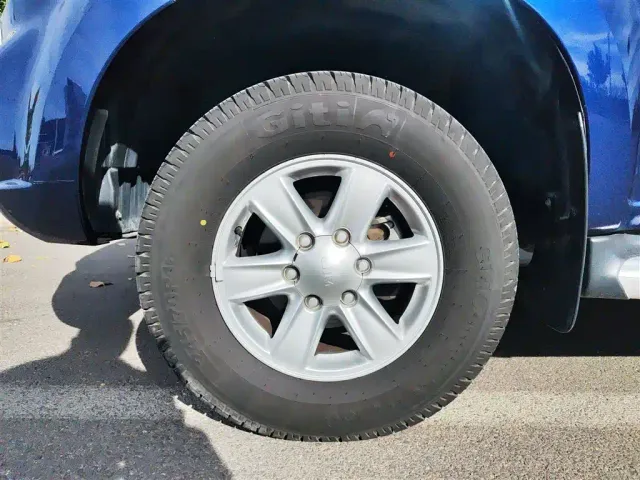Isuzu Ruimai — Фото автомобиля 29