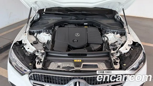 Mercedes-Benz GLC-Class GLC-класс X254 GLC300 4MATIC Avantgarde — Фото автомобиля 6
