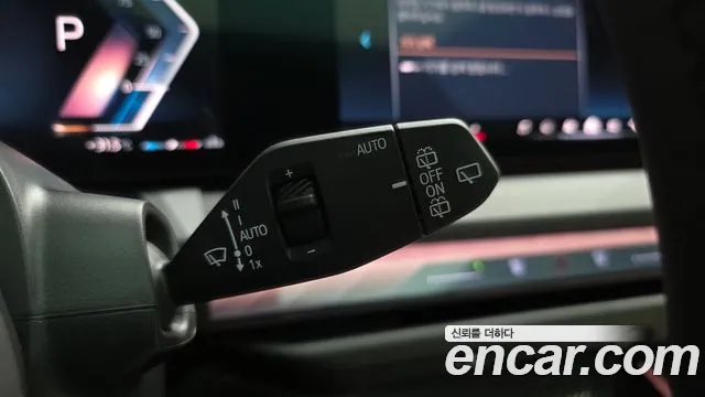 BMW X3 xDrive 20 M Sport Pro — Фото автомобиля 27