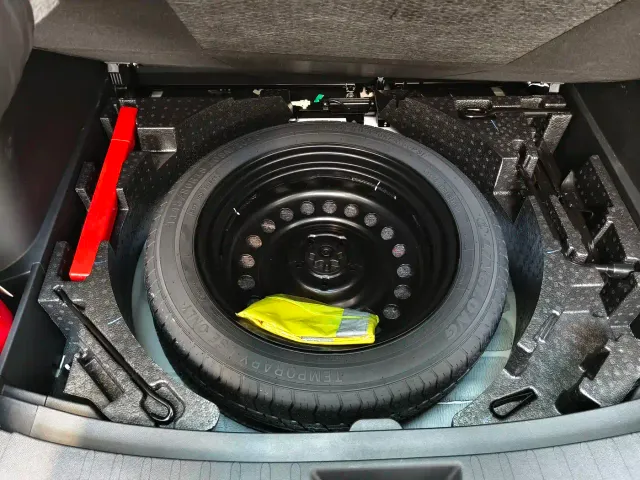 Haval H6 — Фото автомобиля 11