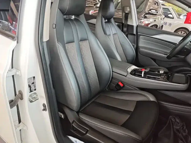 GAC Aion S Plus — Фото автомобиля 24