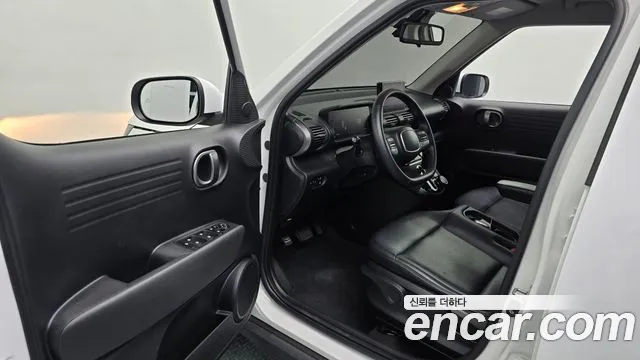 Hyundai Casper — Фото автомобиля 15