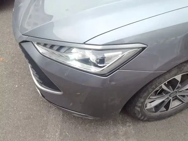 BYD Qin PLUS — Фото автомобиля 23