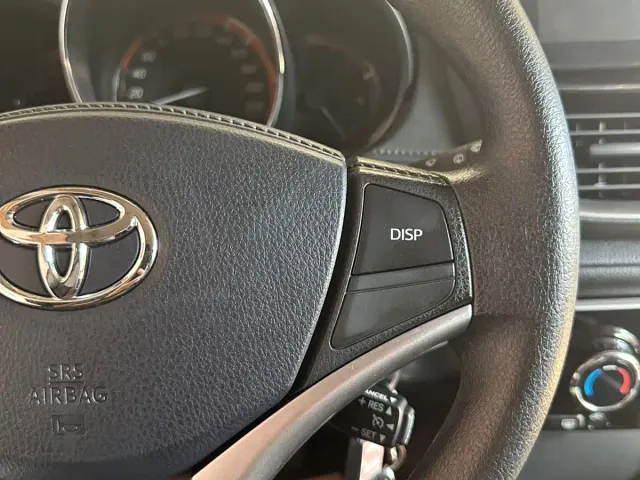 Toyota YARiS L Zhi Xuan — Фото автомобиля 18