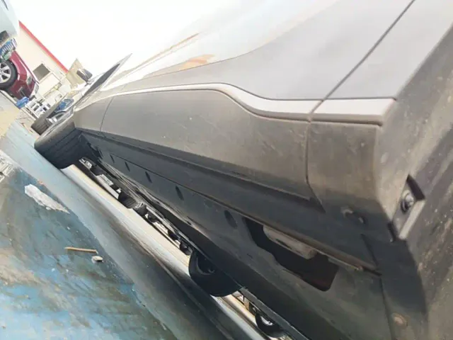 BYD Sealion 05 EV — Фото автомобиля 20