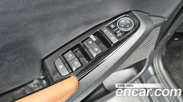 Kia Seltos Seltos (New) — Фото автомобиля 29