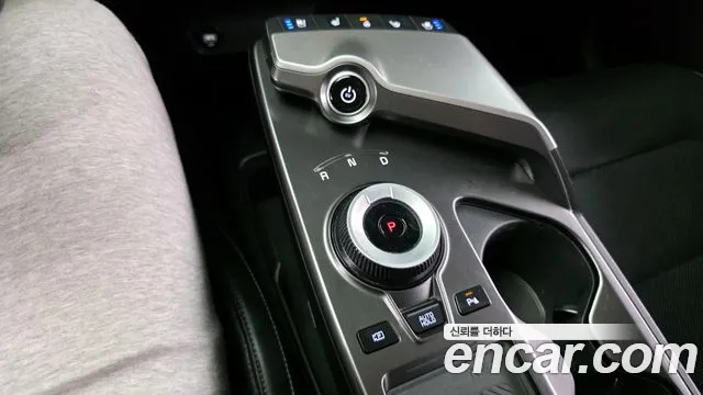 Kia EV6 Long Range — Фото автомобиля 9