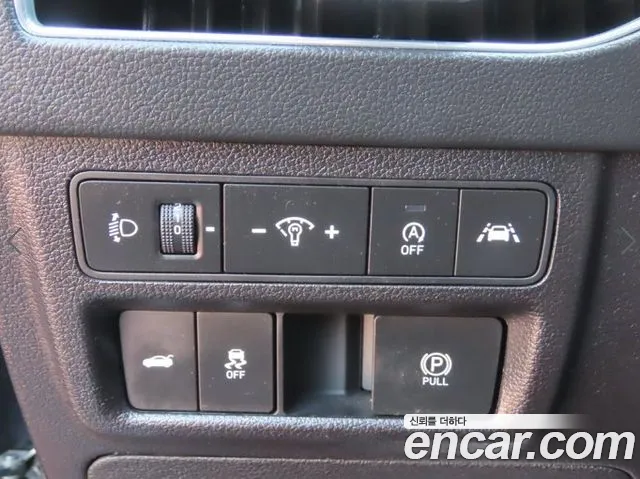 Hyundai Sonata DN8 — Фото автомобиля 14