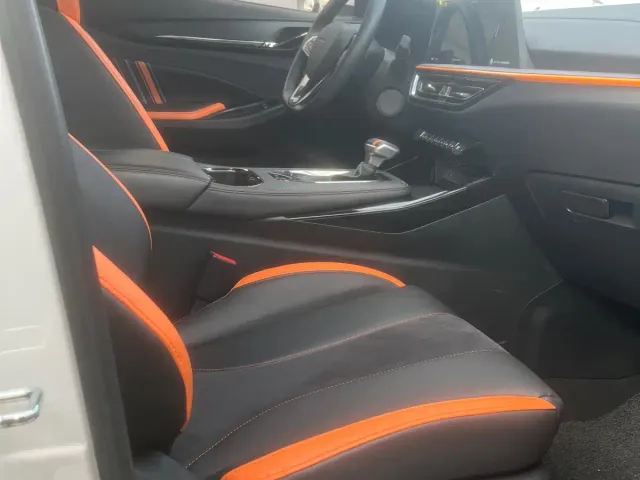 Changan Oshan Changan Oushang X5 2021 1.6L CVT Luxury — Фото автомобиля 6