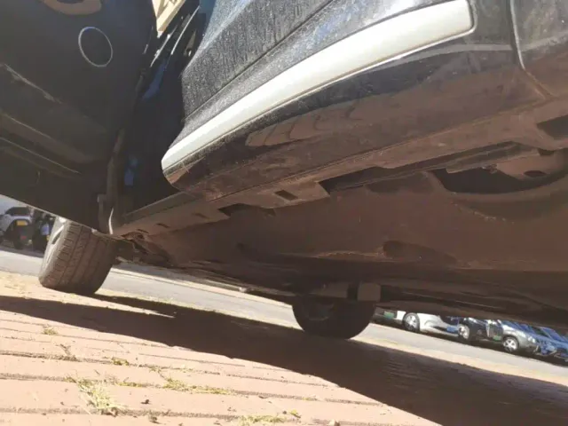 Land Rover Discovery Sport — Фото автомобиля 21