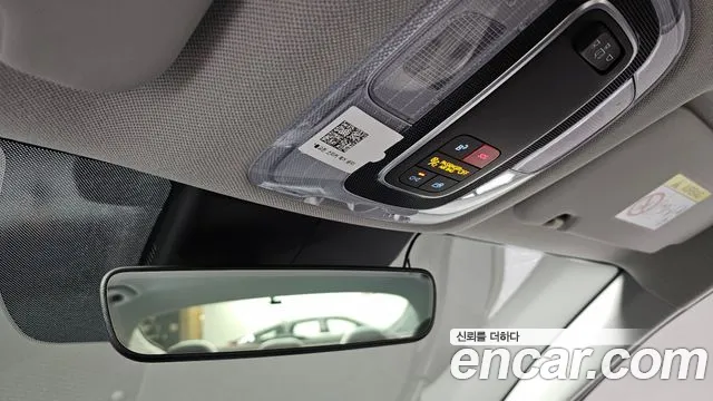 Hyundai Avante CN7 — Фото автомобиля 24