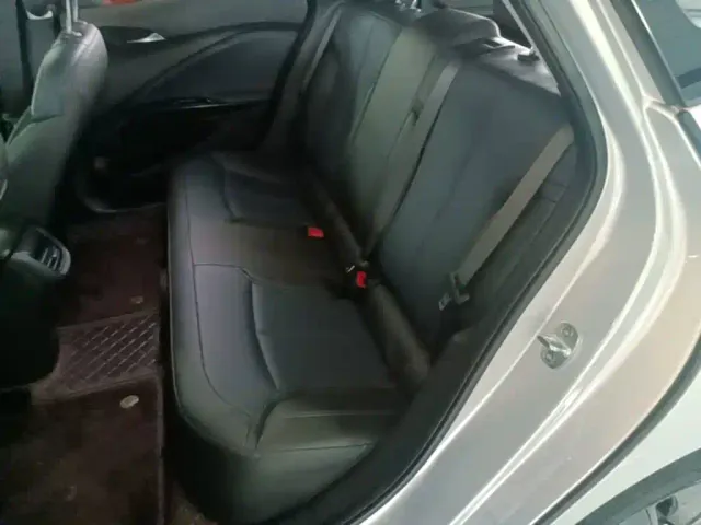 Buick Velite 6 — Фото автомобиля 16