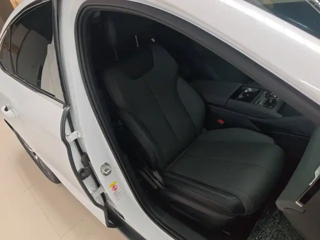BYD Qin L — Фото автомобиля 24