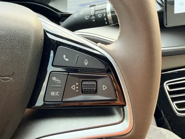 BYD Qin PLUS — Фото автомобиля 18