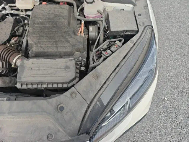 BYD Seal 06 — Фото автомобиля 22