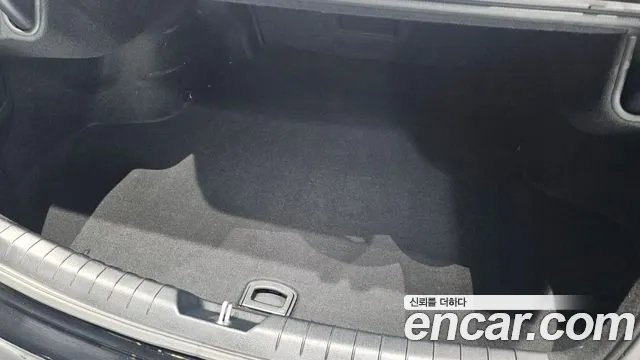 Kia K8 3.5 Бензин 2WD — Фото автомобиля 20