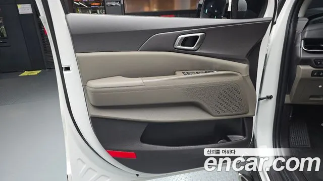 Kia Carnival 4th Gen — Фото автомобиля 13
