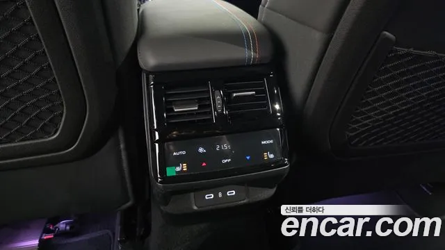 Renault Korea Grand Koleos — Фото автомобиля 25