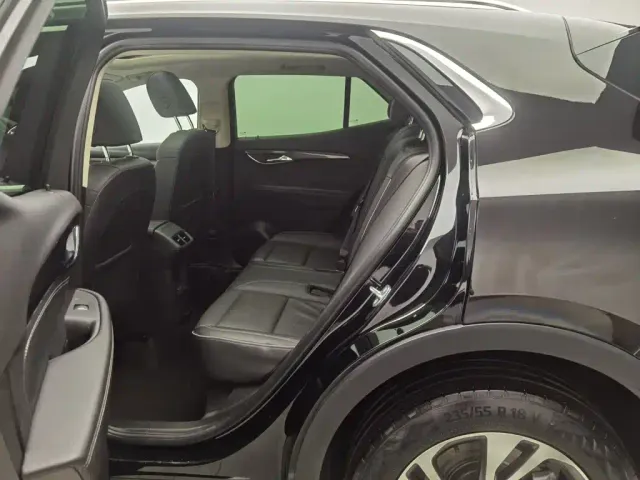 Buick Envision S 2022 Facelift Enclave S 652T 2WD Luxury — Фото автомобиля 15